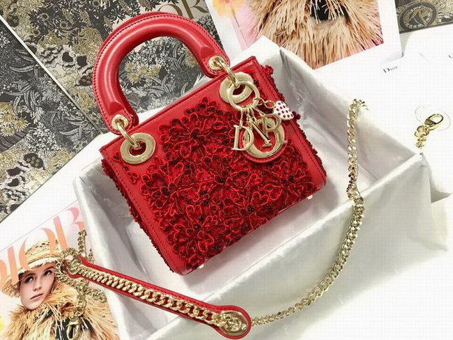 Dior Bag 2020 ID:202103b106